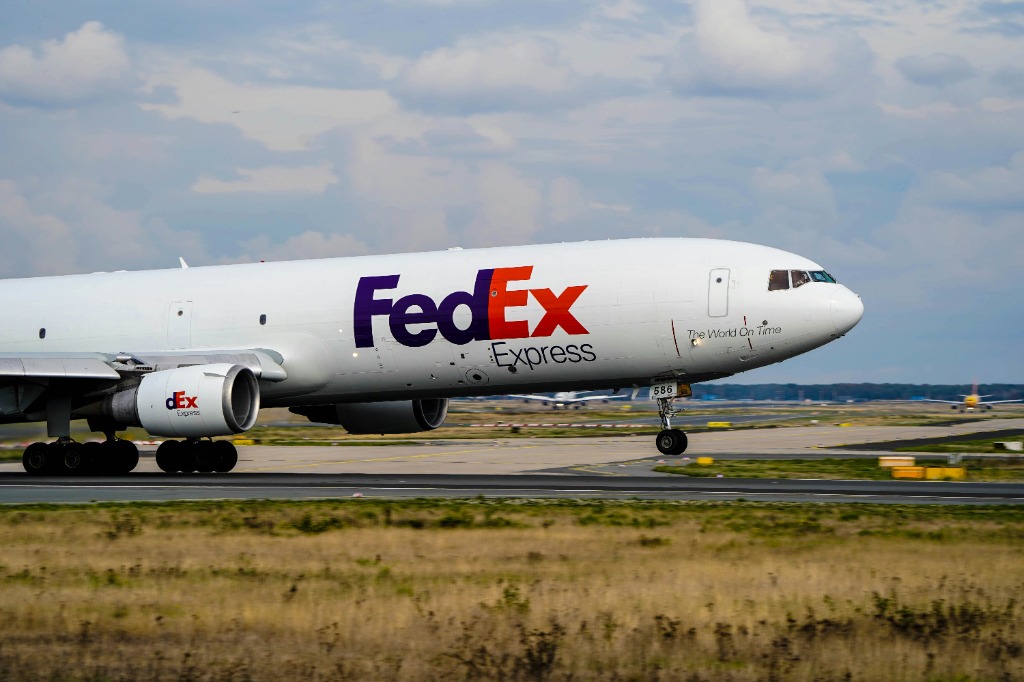 FedEx Partnership